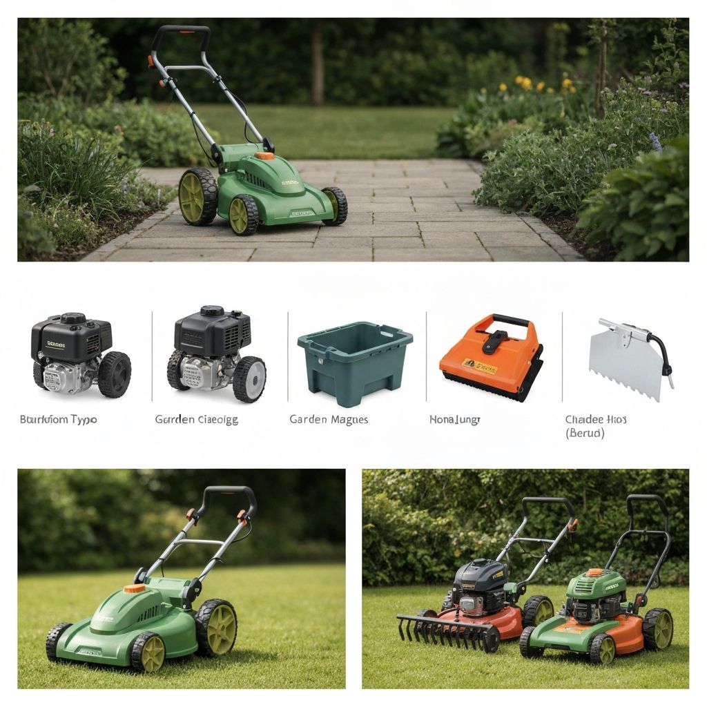 Oto, Bahçe, Yapı Market