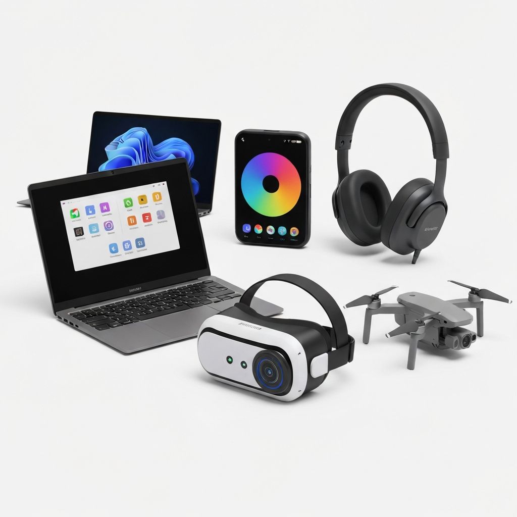 Elektronik Fırsatları